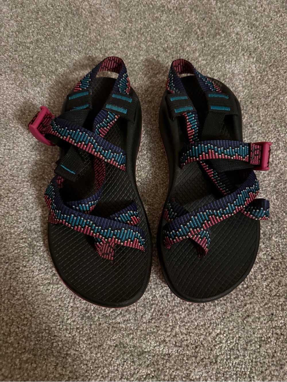 Chaco Women’s Sandal - size 6